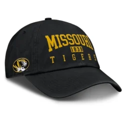 NCAA Missouri Tigers Relaxed Fit Adjustable Hat 6 NCAA Missouri Tigers Relaxed Fit Adjustable Hat -Nacc GUEST ef01271f 2a93 4f0e 9a20 7cc37eef7af8