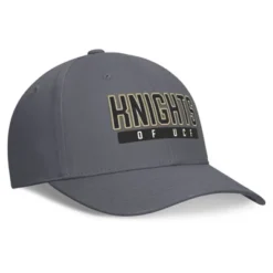 NCAA UCF Knights Cotton Twill Snapback Hat: Adjustable Solid Gray Mens Apparel 6 NCAA UCF Knights Cotton Twill Snapback Hat: Adjustable Solid Gray Mens Apparel -Nacc GUEST f183a7b0 aea6 400a 8e93 9cffd3ce6b11