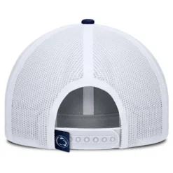 NCAA Penn State Nittany Lions Structured Mesh Snapback Hat -Nacc GUEST f43e38dc 5dc5 4454 921b 8d9800b748c3