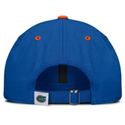 NCAA Florida Gators Unstructured Washed Cotton Hat -Nacc GUEST f44318de dd76 47f8 a0c8 cec6bb9a860b