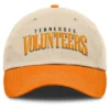 NCAA Tennessee Volunteers Unstructured Washed Cotton Hat -Nacc GUEST f4793333 56fa 4298 99c3 445858514799