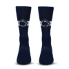 NCAA Penn State Nittany Lions Streak Team Color Crew Socks - L 1 NCAA Penn State Nittany Lions Streak Team Color Crew Socks - L -Nacc GUEST f4a72162 8559 4525 be59 ea48bfb73dbd