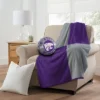 15'' NCAA Kansas State Wildcats Cloud Pillow
