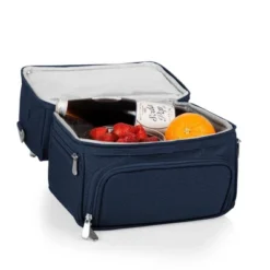 NCAA West Virginia Mountaineers Pranzo Dual Compartment Lunch Bag - Blue 11 NCAA West Virginia Mountaineers Pranzo Dual Compartment Lunch Bag - Blue -Nacc GUEST f9f9c2bf 2932 44a4 939a bd19237c74da 3