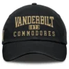 NCAA Vanderbilt Commodores Relaxed Fit Adjustable Hat -Nacc GUEST fc88acc2 70bd 49b5 a43e 2c8277fa89d5