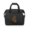 NCAA Wyoming Cowboys On The Go Lunch Cooler - Black -Nacc GUEST fd694591 1c4c 4dc3 8f4a 1e0d9adadb54