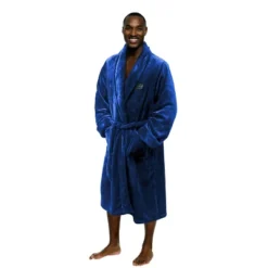 NCAA Florida Gators Silk Touch Bathrobe