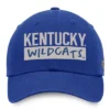 NCAA Kentucky Wildcats Unstructured Scooter Cotton Hat -Nacc GUEST fed94626 a8d0 4910 907b 7db5ea758cad